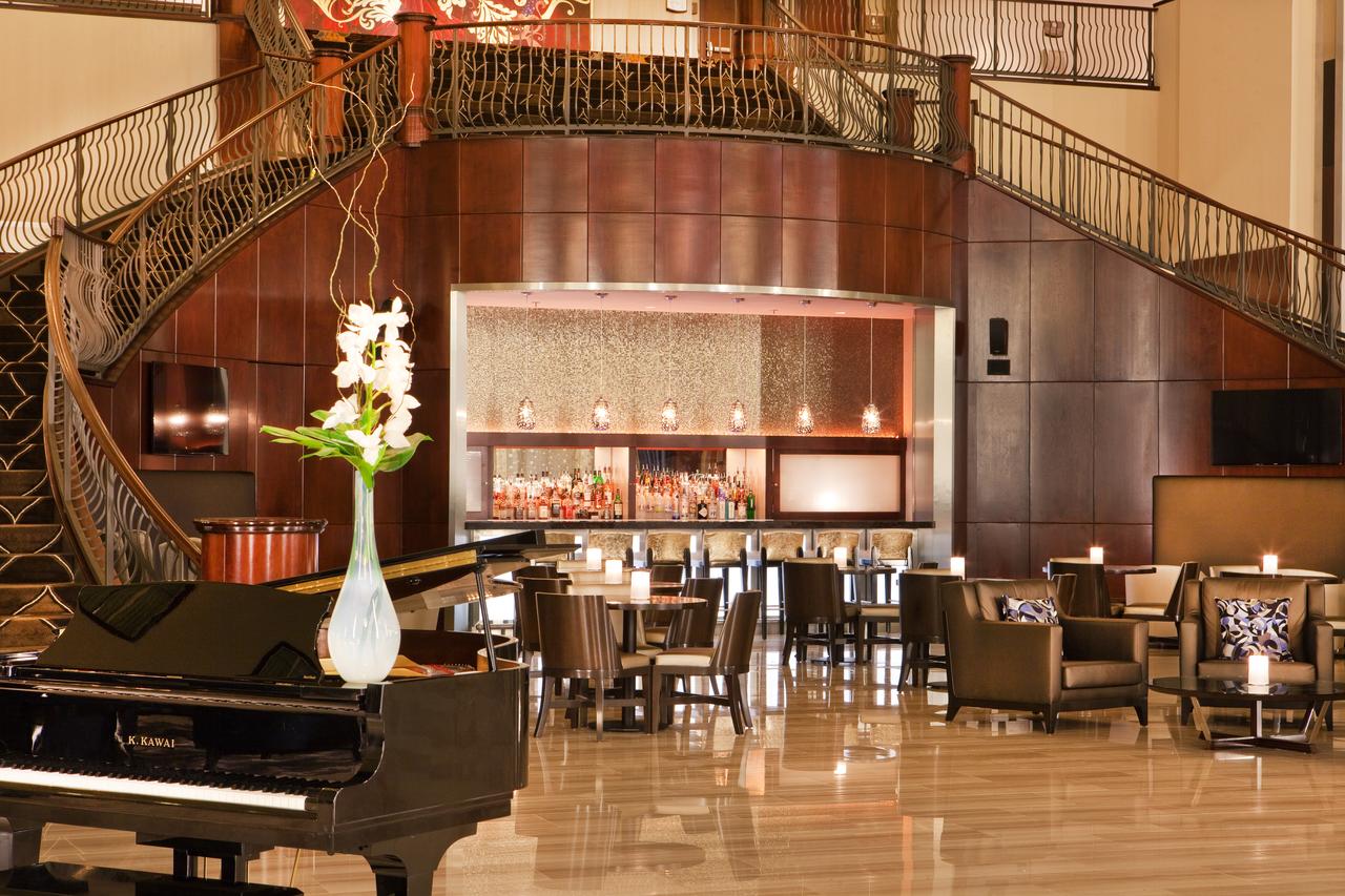 Hilton Nashville Downtown - thumb 10