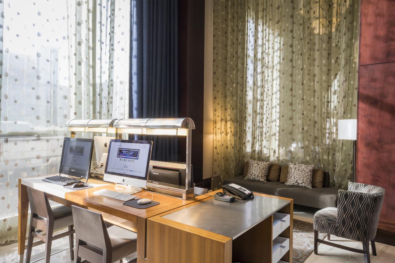 Hilton Nashville Downtown - thumb 21