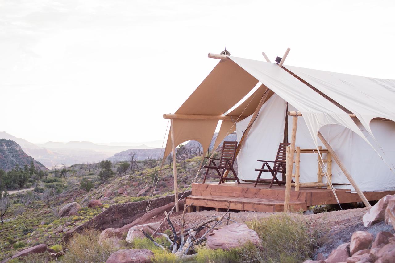 Under Canvas Moab - thumb 0
