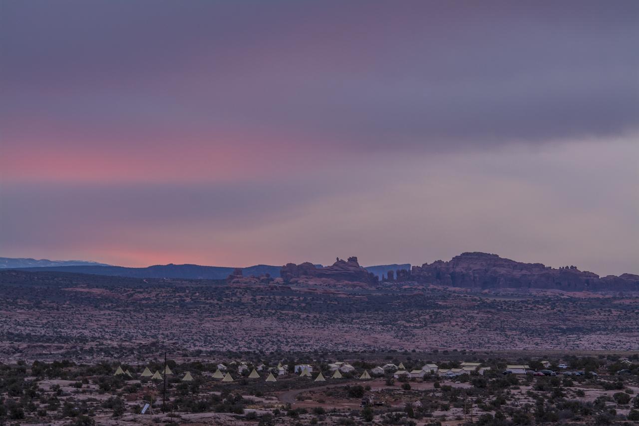 Under Canvas Moab - thumb 5