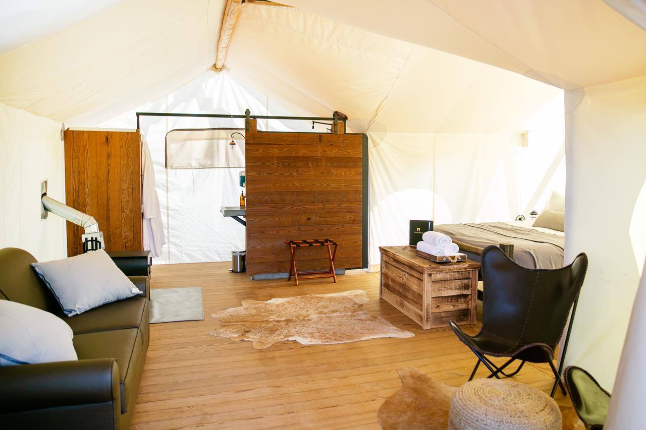 Under Canvas Moab - thumb 23