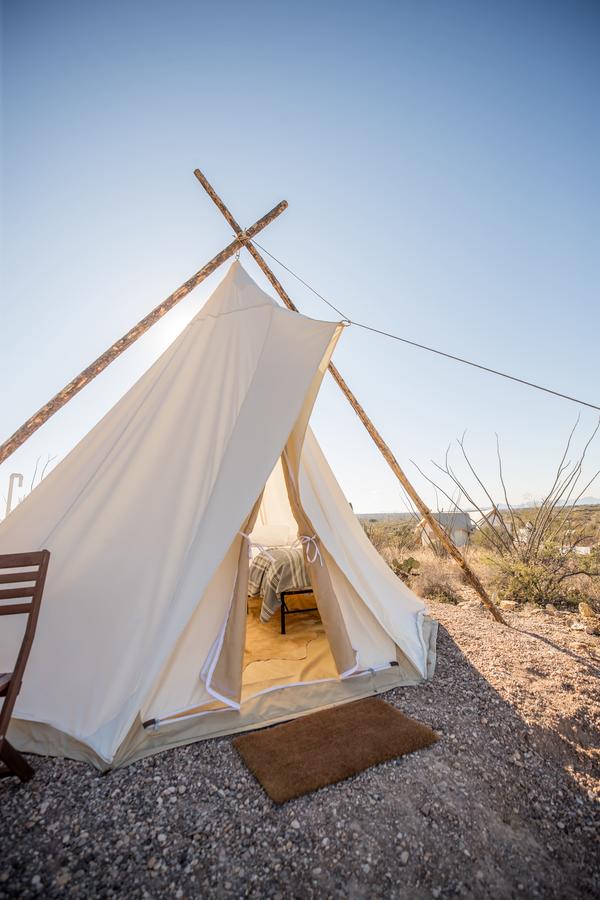 Under Canvas Moab - thumb 13