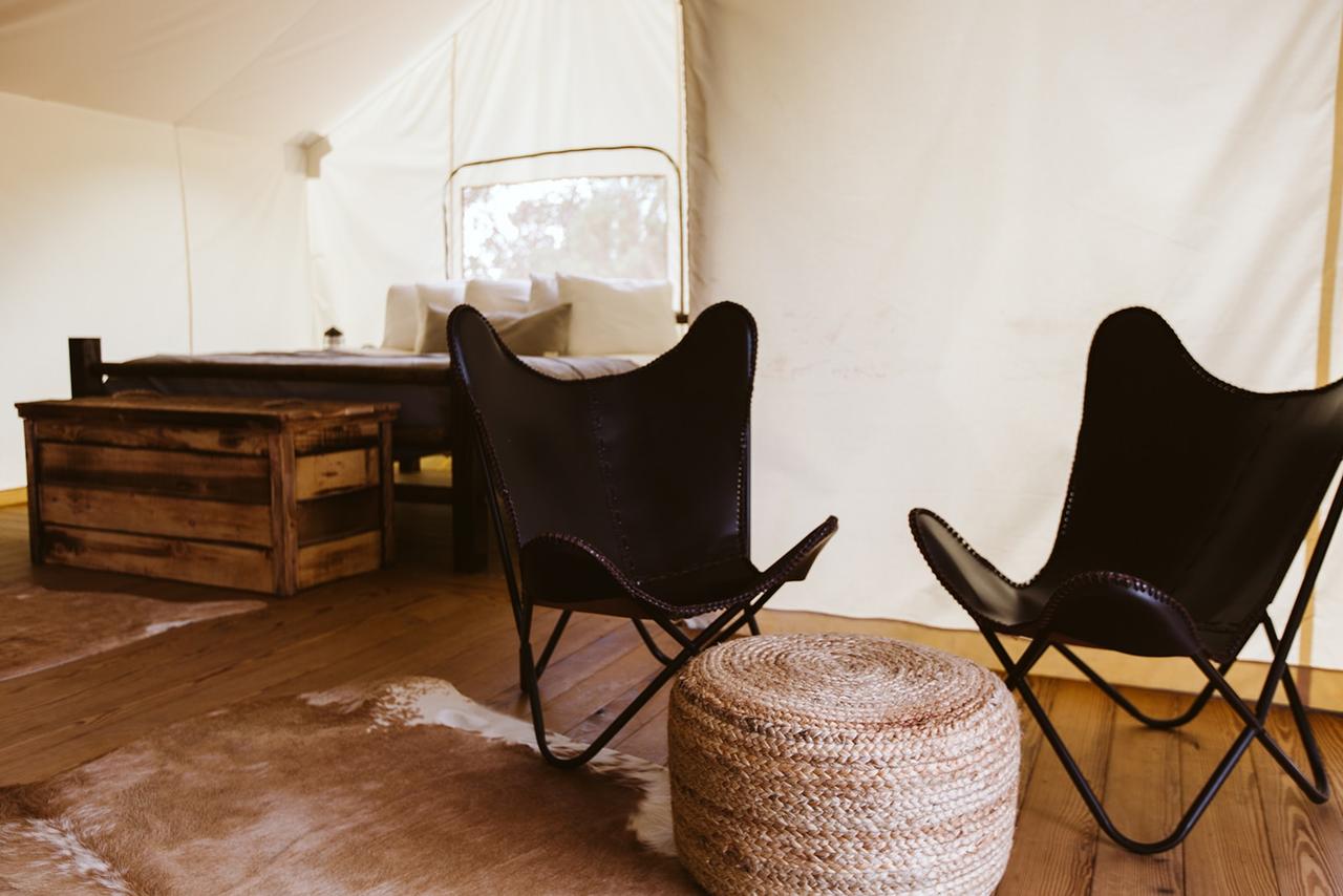 Under Canvas Moab - thumb 22