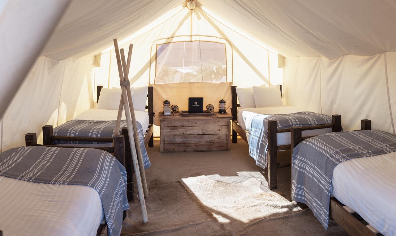 Under Canvas Moab - thumb 11