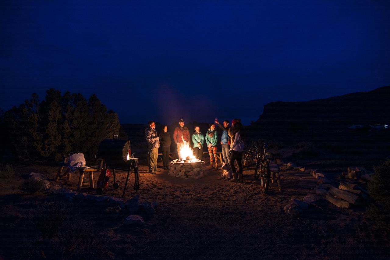 Under Canvas Moab - thumb 7