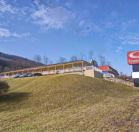 Econo Lodge Near Bluefield College - Accommodation Arizona