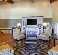 Clarion Inn Conference Center Harpers Ferry - Accommodation Arizona