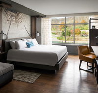 Morgantown Marriott at Waterfront Place - Accommodation Arizona