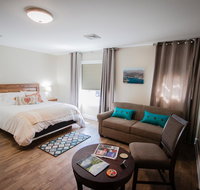 The Escape - Accommodation Arizona