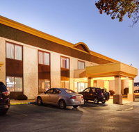 Best Western Huntington Mall Inn - Accommodation Arizona