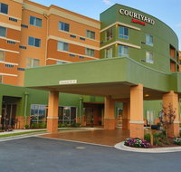 Courtyard by Marriott Morgantown - Accommodation Arizona