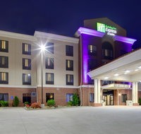 Holiday Inn Express  Suites Cross Lanes - Accommodation Arizona