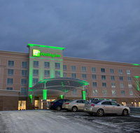 Holiday Inn Morgantown-University Area - Accommodation Arizona