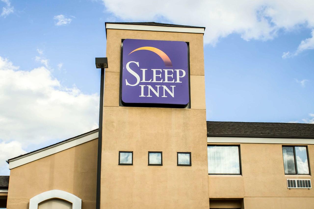 Sleep Inn Beaver- Beckley - thumb 19