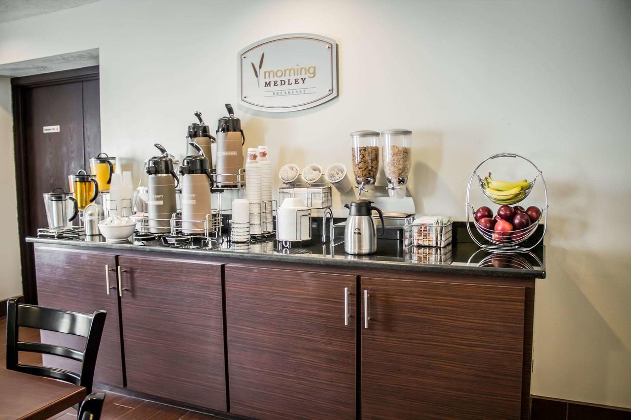 Sleep Inn Beaver- Beckley - thumb 31