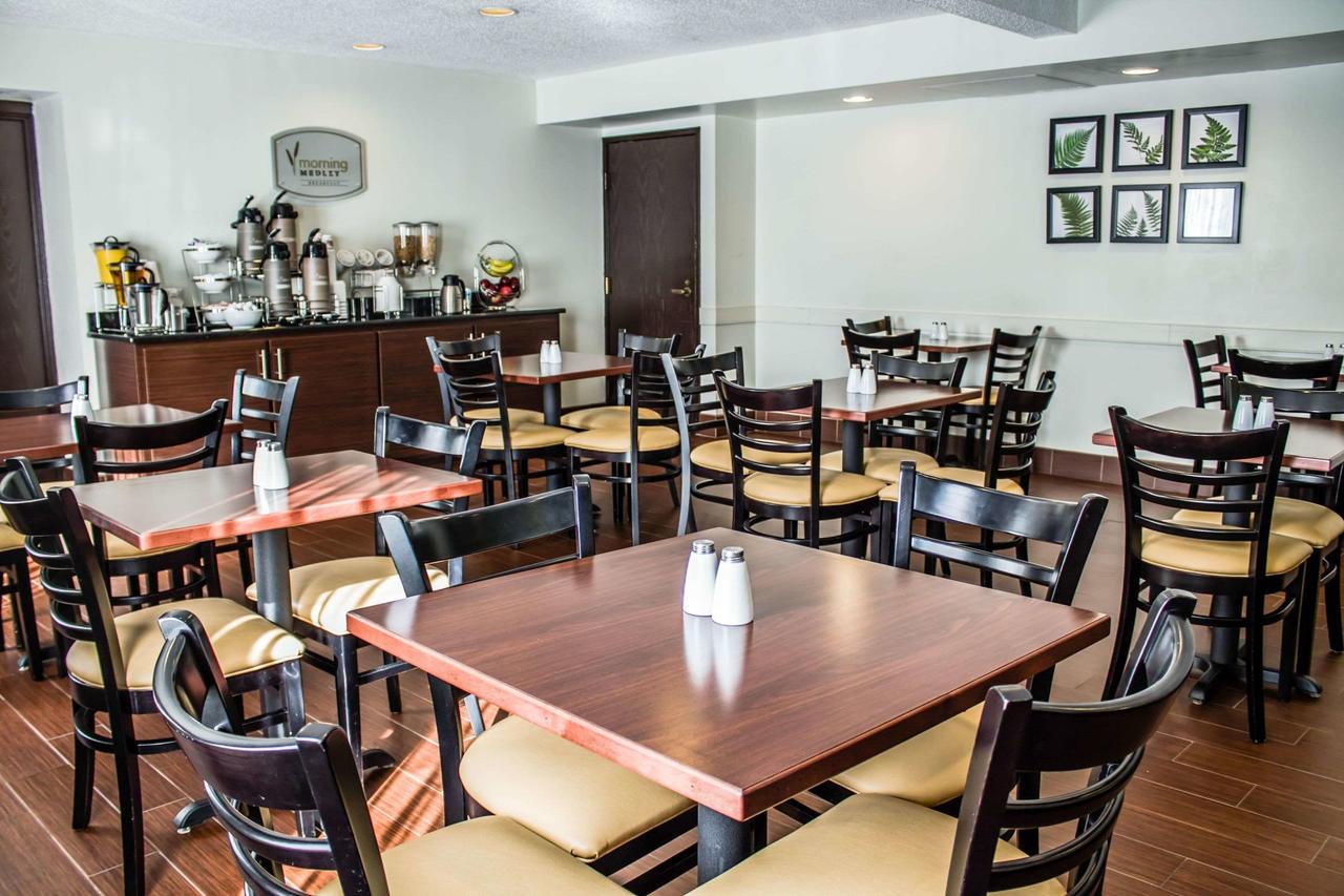 Sleep Inn Beaver- Beckley - thumb 18