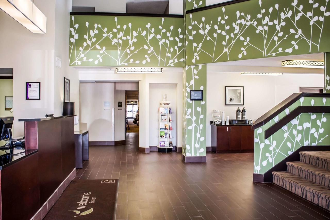 Sleep Inn Beaver- Beckley - thumb 15