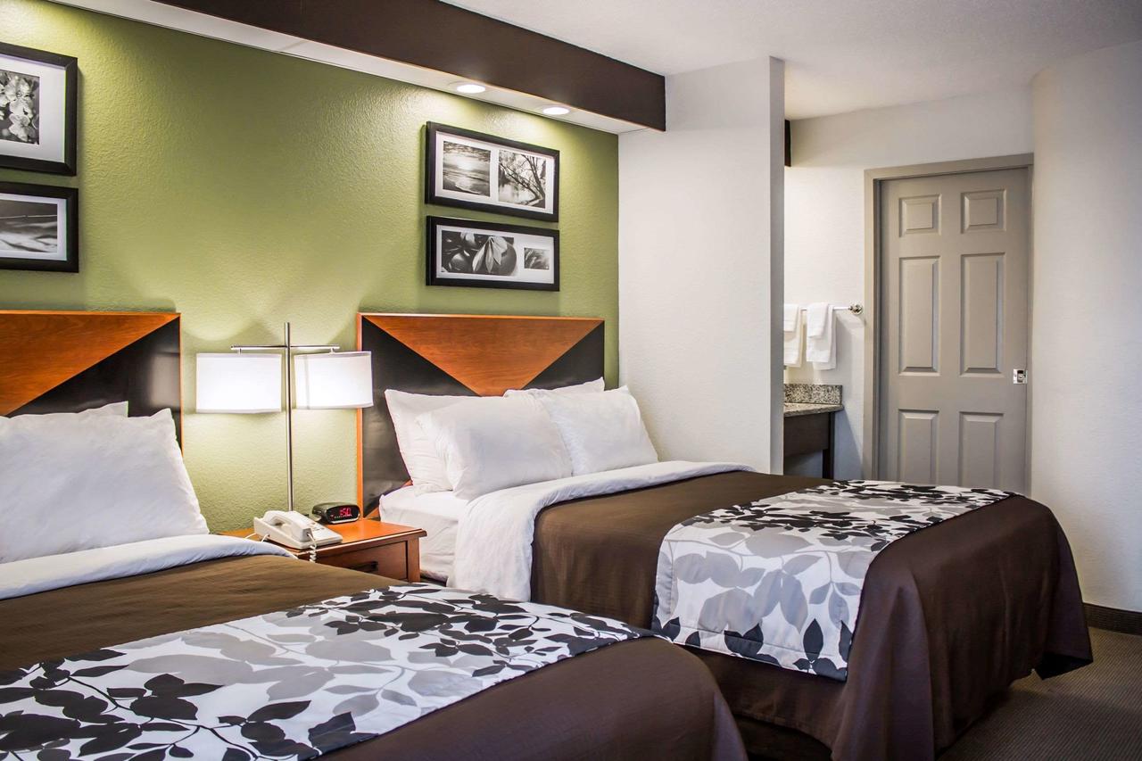 Sleep Inn Beaver- Beckley - thumb 20