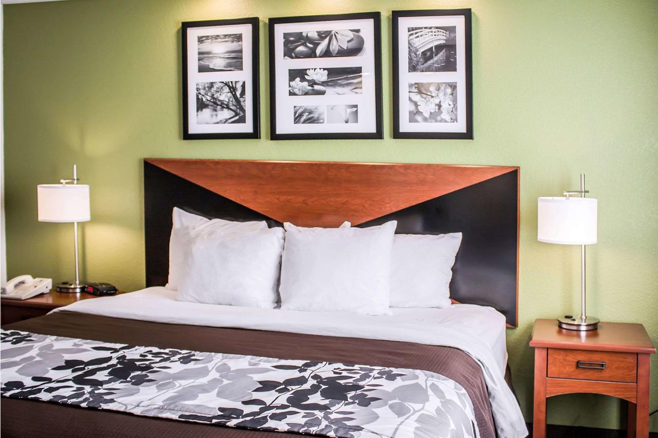 Sleep Inn Beaver- Beckley - thumb 21