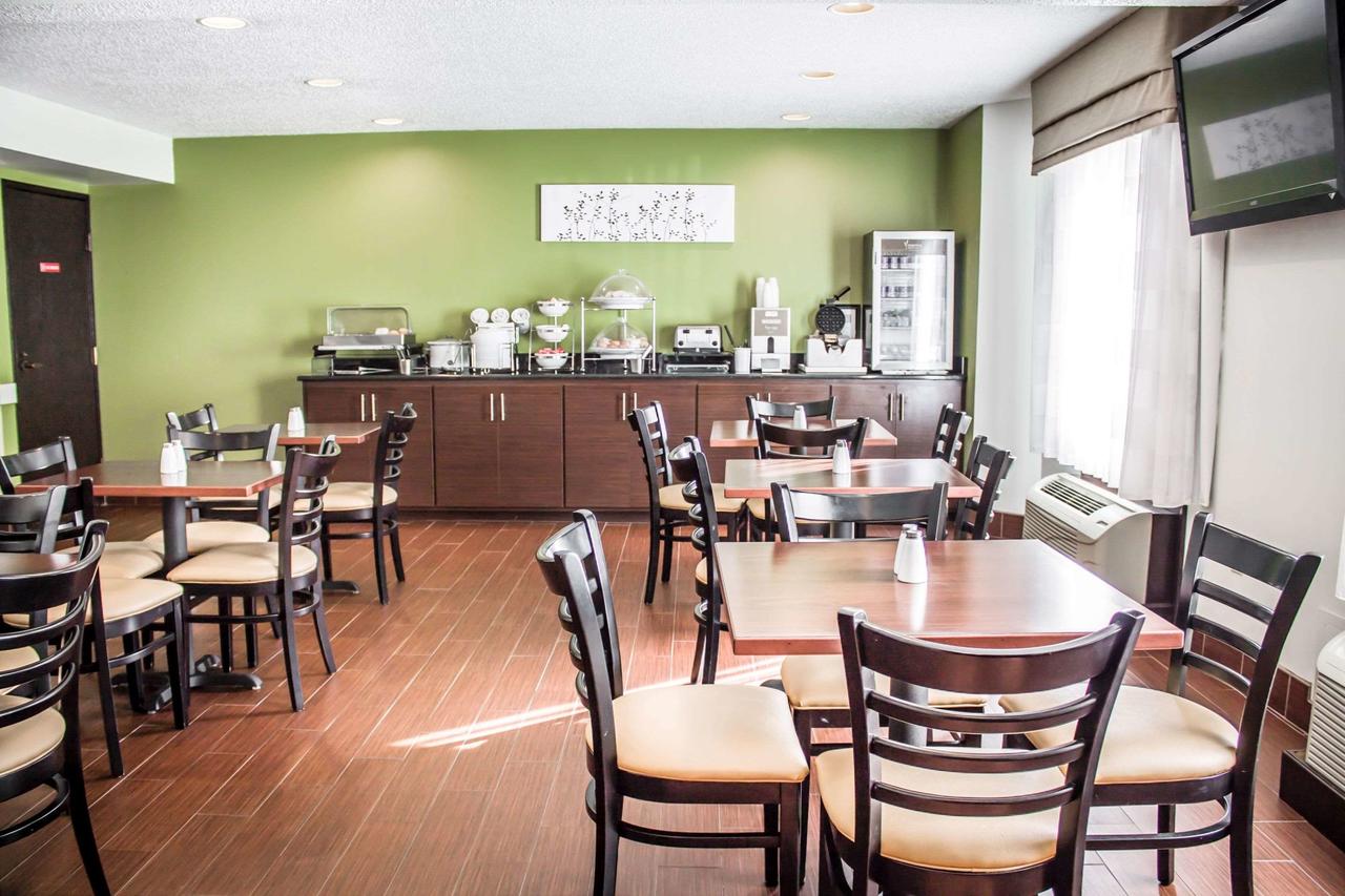 Sleep Inn Beaver- Beckley - thumb 26