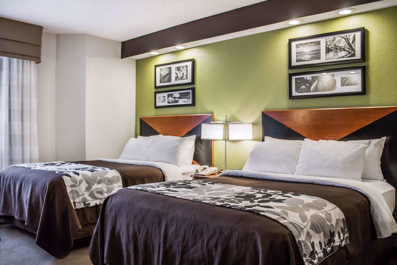 Sleep Inn Beaver- Beckley - thumb 9