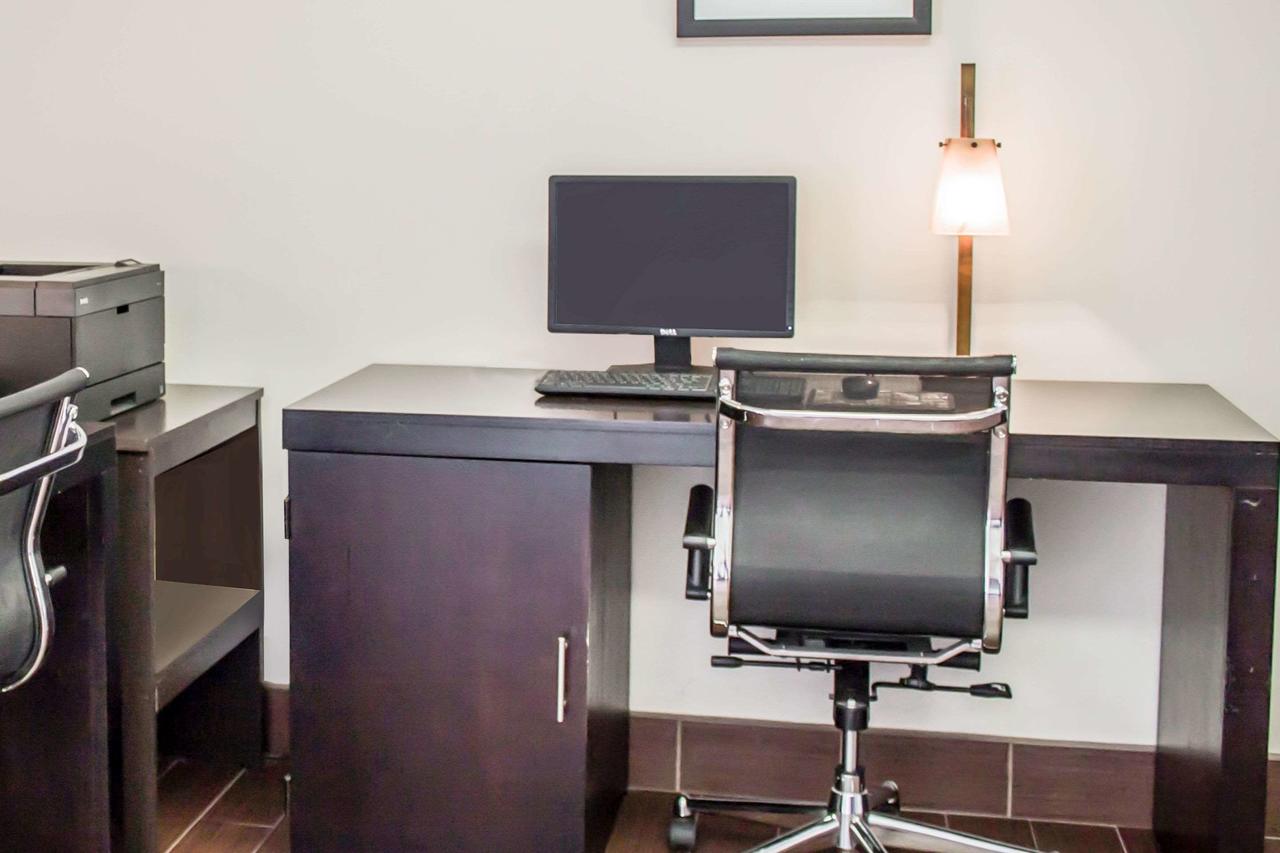 Sleep Inn Beaver- Beckley - thumb 4