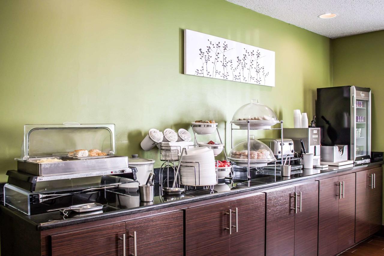 Sleep Inn Beaver- Beckley - thumb 17