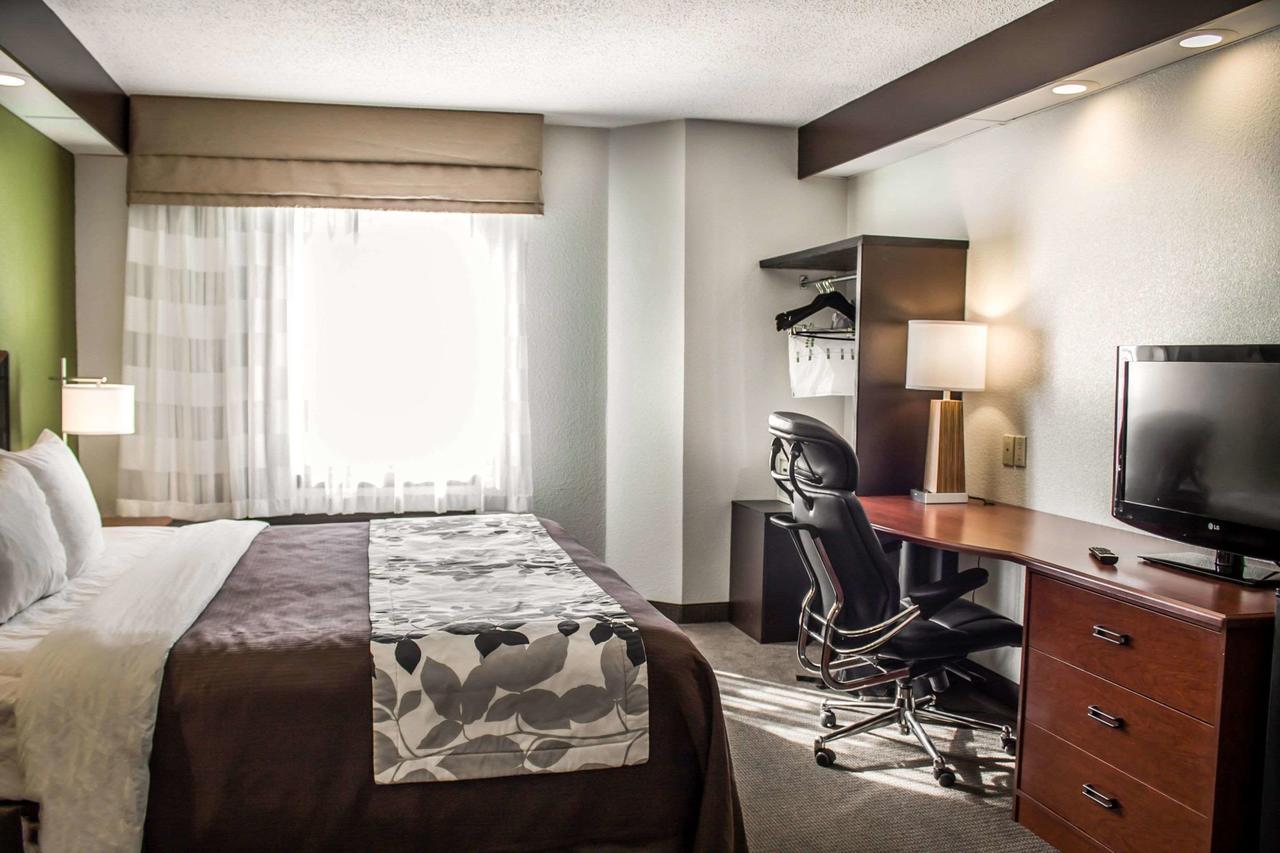 Sleep Inn Beaver- Beckley - thumb 2