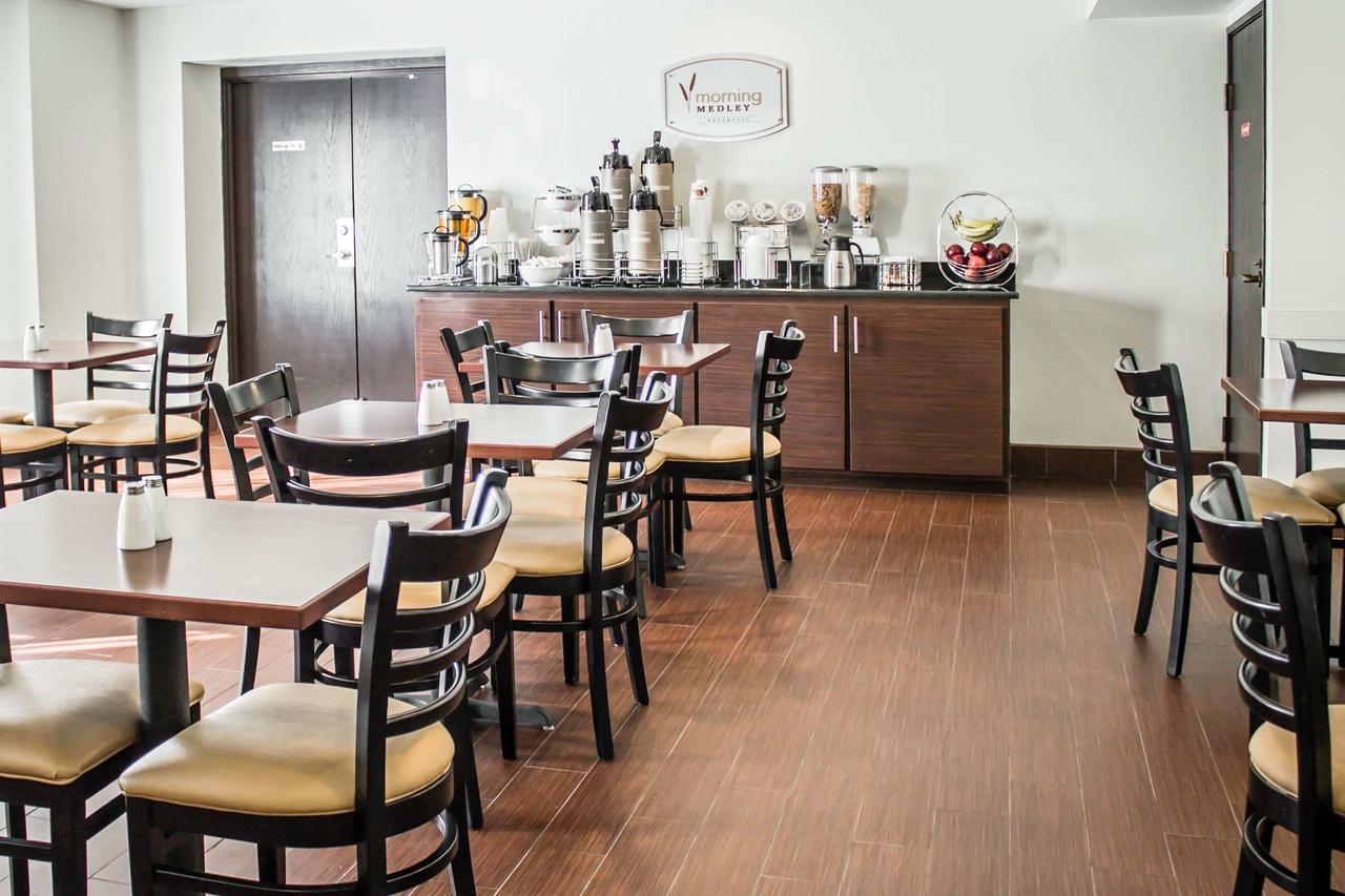 Sleep Inn Beaver- Beckley - thumb 28