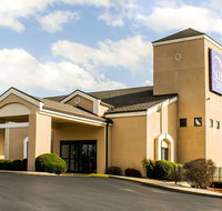 Sleep Inn Beaver- Beckley - Accommodation Arizona