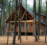 The Cabins at Pine Haven - Beckley - Accommodation Arizona