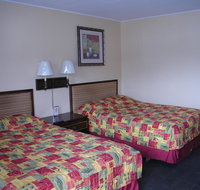 Heldreth Motel - Accommodation Arizona