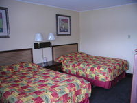 Booking Kingwood Accommodation Arizona