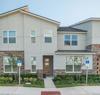 1531 Carey Palm Circle - Accommodation Arizona