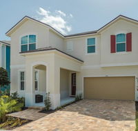 1786 Caribbean View Terrace - Accommodation Arizona