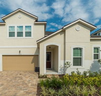 1793 Caribbean View Terrace - Accommodation Arizona