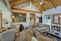 'Casa Del Norte' - Walk to Dwtn Williams  Rte 66 Accommodation Arizona