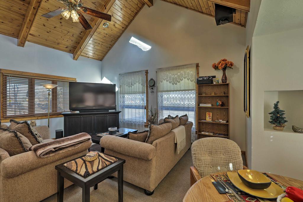 'Casa Del Norte' - Walk To Dwtn Williams & Rte 66! - thumb 3