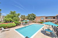 'Casa Feliz' Scottsdale Condo with Pool by Downtown Accommodation Arizona