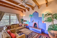 'El Diamante' Mtn-View Casita with Private Jacuzzi Accommodation Arizona