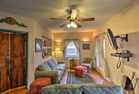 'Esperanza' - Quaint Tucson Home with Hot Tub and Patio Accommodation Arizona