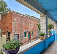 'St Ceilia' Apt - Walk to Bisbee Attractions - Accommodation Arizona