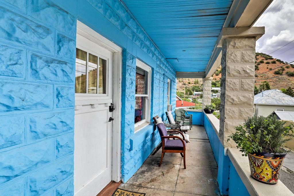'St Patrick' Apartment In The Heart Of Bisbee - thumb 2
