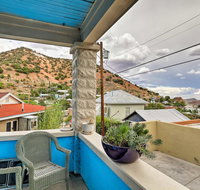 'St Patrick' Apartment in the Heart of Bisbee - Accommodation Arizona