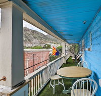 'St. Blaise' Bisbee Apt Less Than 1 Mi to Attractions - Accommodation Arizona