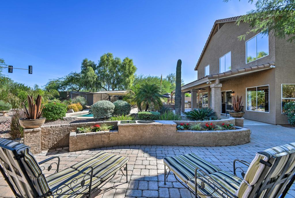 'The Cactus Ranch House' With Pool And Outdoor Kitchen! - thumb 2