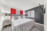 -Free covered Parking Gym open Fast Wifi - Accommodation Arizona