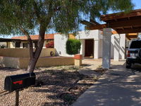 10502 West Monterosa Street Accommodation Arizona