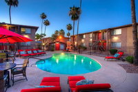 111 - Clean fully furnished units Accommodation Arizona