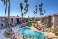 113 - Vacationers dream Private ent Accommodation Arizona